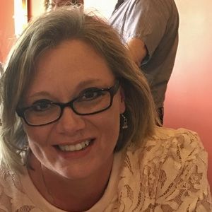 Meet your Posher, Wendy